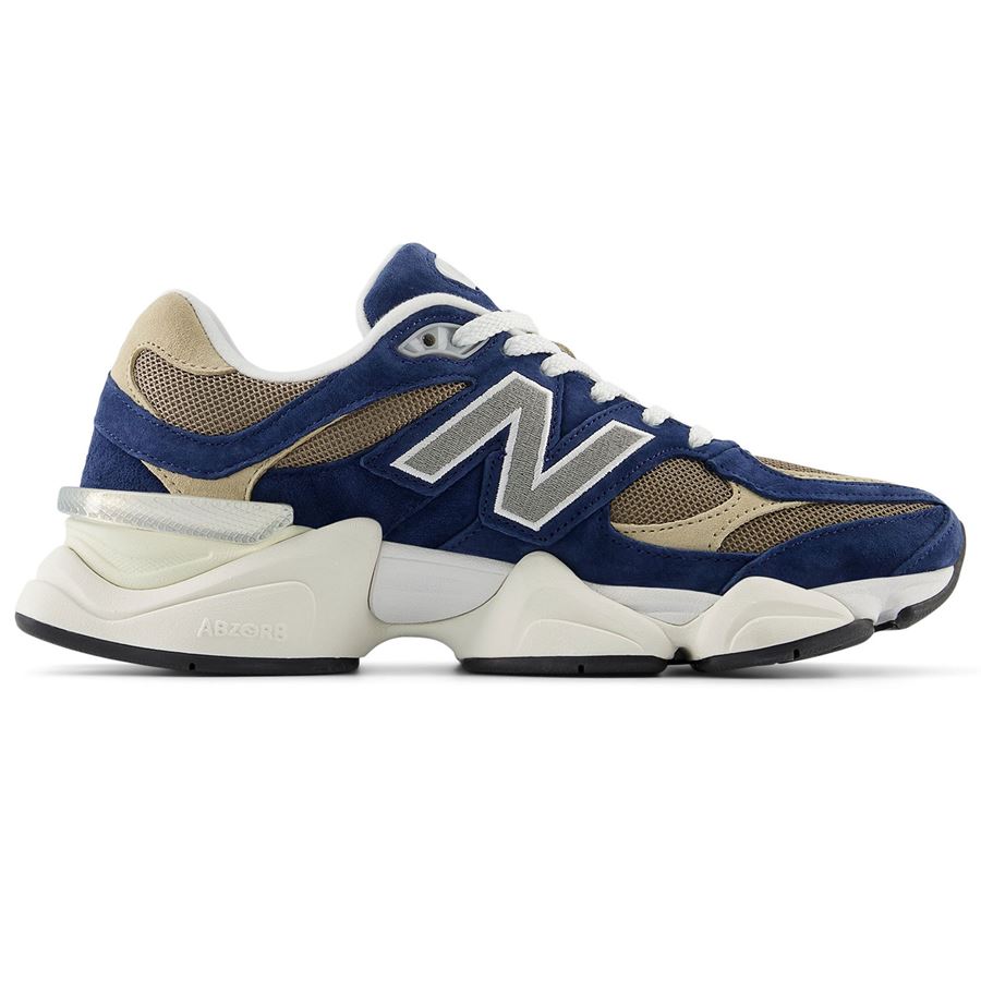 U9060 sneakers da uomo donna New Balance | U9060LBB